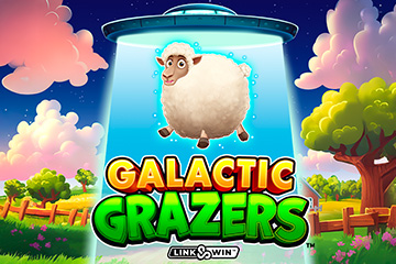 Galactic Grazers fra Games Global