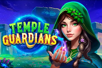 Slot Temple Guardians uten registrering