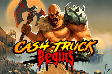 Slot Cash Truck Begins uten registrering