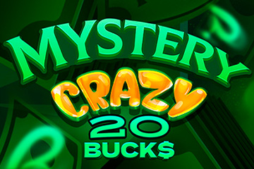 Slot Mystery Crazy 20 Bucks uten registrering