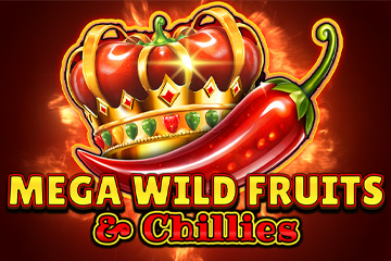 Gratis spilleautomat Mega Wild Fruits & Chillies