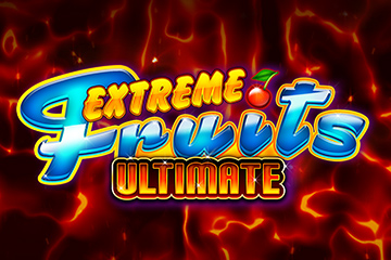 Spilleautomat Extreme Fruits Ultimate Online