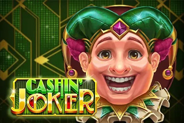 Slot Cashin’ Joker uten registrering