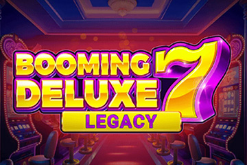 Booming Seven Deluxe Legacy