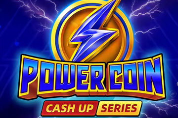 Spill Power Coin: Cash Up