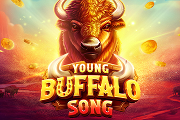 Gratis spilleautomat Young Buffalo Song