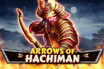 Arrows Of Hachiman fra Spinomenal