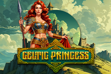 Gratis Online Slot Celtic Princess