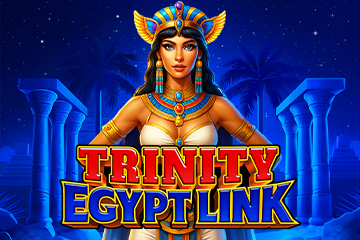 Trinity Egypt Link
