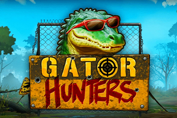 Spill Gator Hunters
