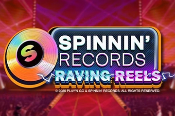 Spinnin' Records: Raving Reels fra Playngo