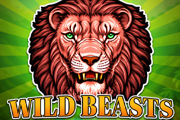 Wild Beasts på et online kasino
