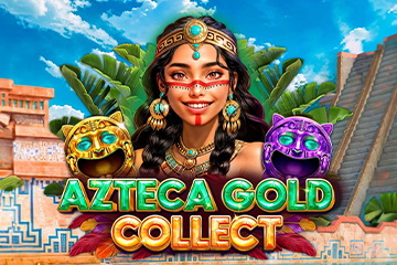 Slot Machine Azteca Gold Collect uten registrering