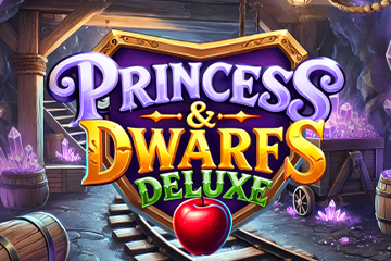 Princess and Dwarfs Deluxe