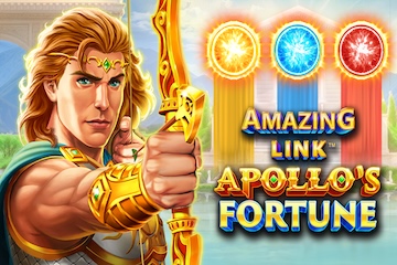 Amazing Link Apollo's Fortune på et online kasino