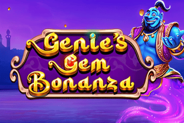 Genie’s Gem Bonanza fra Pragmatic Play