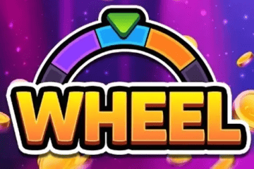 Wheel - The Originals fra Games Global