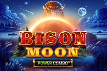 Bison Moon Power Combo - online spilleautomat