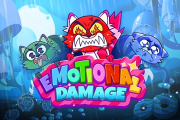 Slot Emotional Damage
