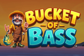 Bucket of Bass online