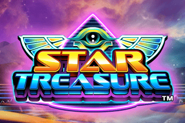 Slot Star Treasure uten registrering