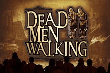 Dead Men Walking online
