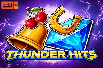 Gratis Online Slot Thunder Hits