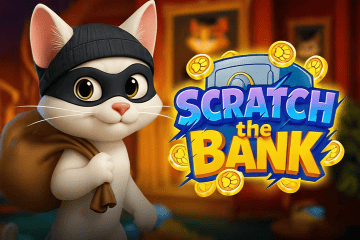Slot Scratch the Bank