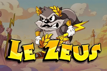 Gratis spilleautomat Le Zeus