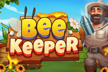 Slot Bee Keeper uten registrering