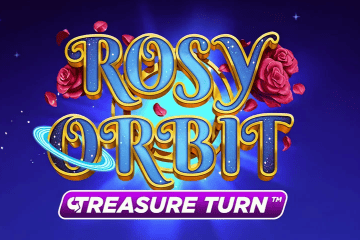 Gratis spilleautomat Rosy Orbit Treasure Turn