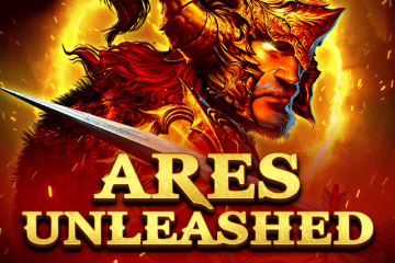 Slot Machine Ares Unleashed uten registrering