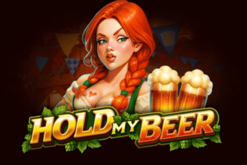 Hold My Beer - online spilleautomat