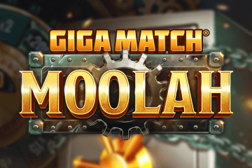 Giga Match Moolah online gratis