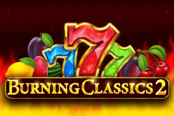 Burning Classics 2 fra Booming