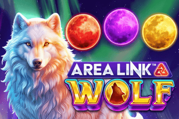 Area Link Wolf fra Games Global