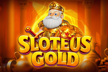 Gratis spilleautomat Sloteus Gold