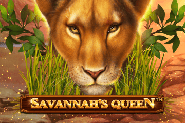 Wild Savannah's Queen online