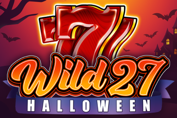 Online Slot Wild 27 Halloween