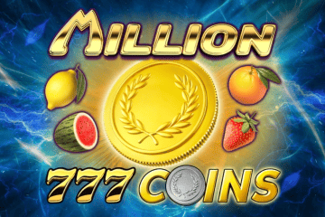 Million 777 Coins online gratis