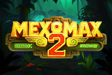 Online Slot MexoMax 2 WildEnergy MultiMax