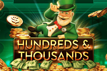 Online Slot Hundreds and Thousands