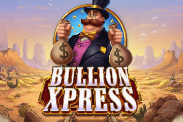 Gratis Online Slot Bullion Xpress