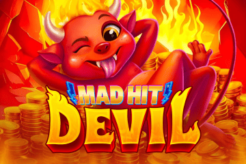 Mad Hit Devil på et online kasino