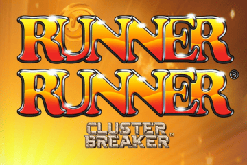 Gratis spilleautomat Runner Runner Clusterbreaker