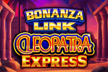Bonanza Link: Cleopatra Express på et online kasino