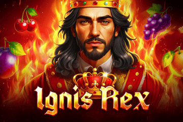 Gratis Online Slot Ignis Rex