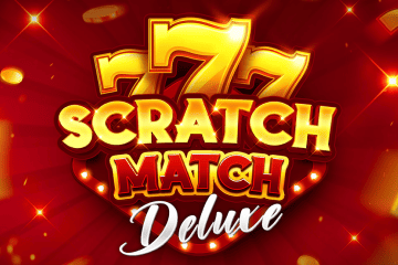 Scratch Match Deluxe gratis