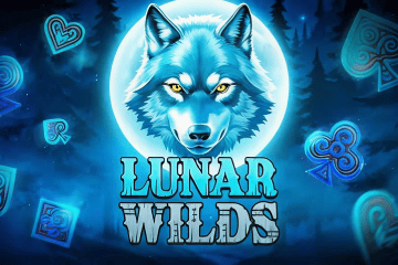 Lunar Wilds online gratis