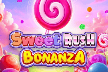 Sweet Rush Bonanza fra Pragmatic Play